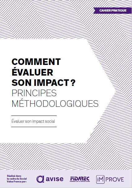 Comment évaluer son impact ? Principes méthodologiques