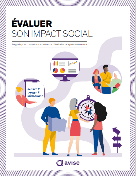 Guide Evaluer son impact social