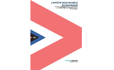 J'affute mon modele economique