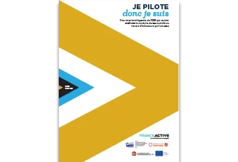 Couverture Je pilote donc je suis