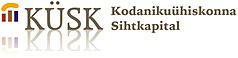 KÜSK - logo
