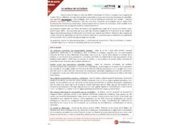 Kit de survie modèles socio-économiques des associations artistiques et culturelles1