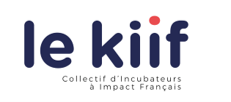 Logo le Kiif 