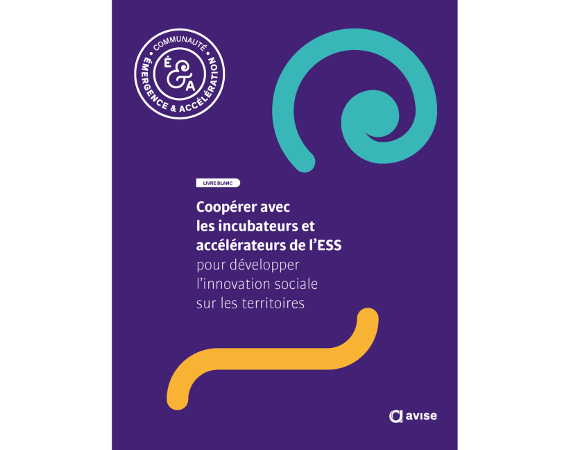 Livre blanc incubateurs