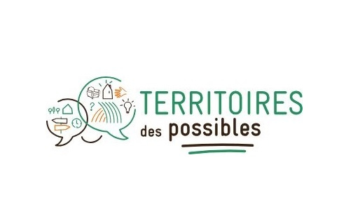 Logo Territoire des Possibles