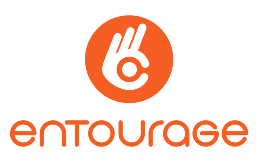 Logo Entourage