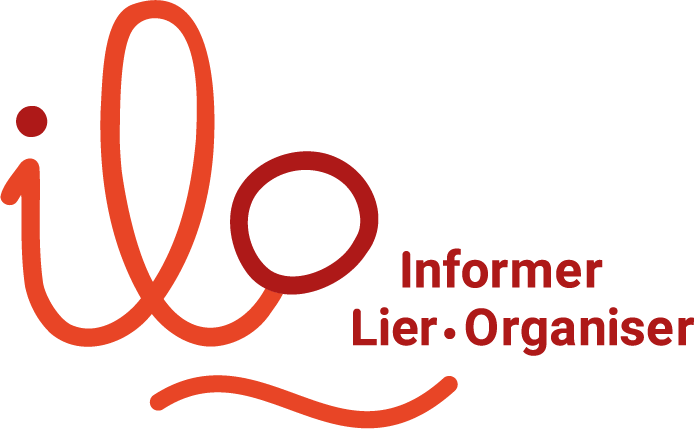 Logo ILO