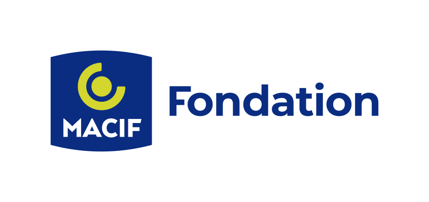 Logo Fondation Macif