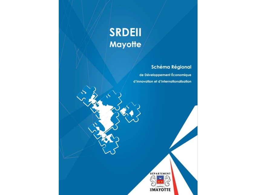 SRDEII de Mayotte