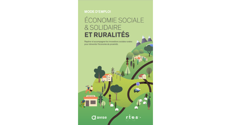 Mode d'emploi ESS et ruralités