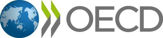 OECD logo English