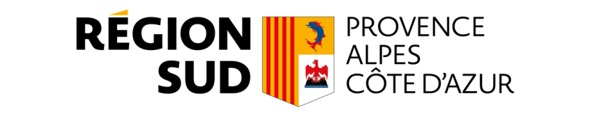 Conseil régional PACA - logo