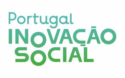 Portugal Social Innovation logo