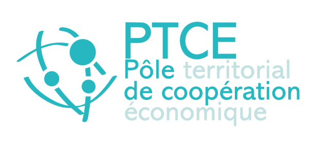 Logo Pôles territoriaux de coopération économique (PTCE)