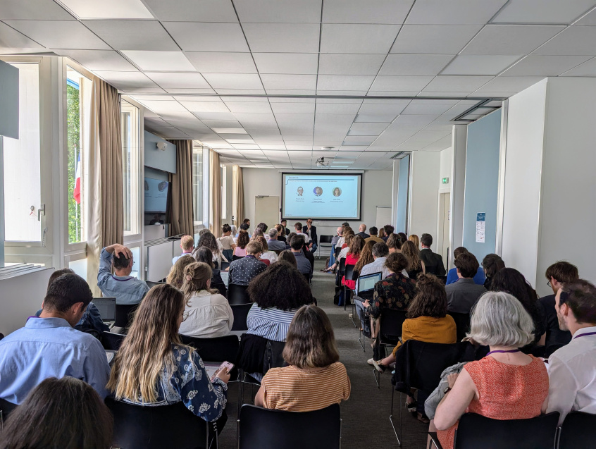 Rencontres nationales de l'innovation sociale 2025
