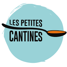 Logo des Petites Cantines