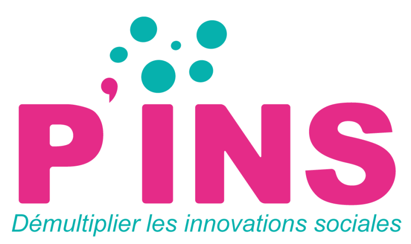 Logo Pin's
