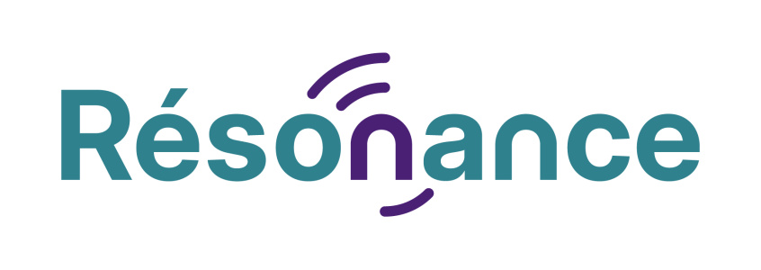 Résonance logo