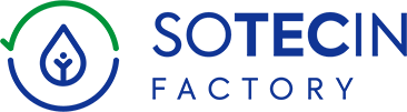 Logo de SoTecIn Factory