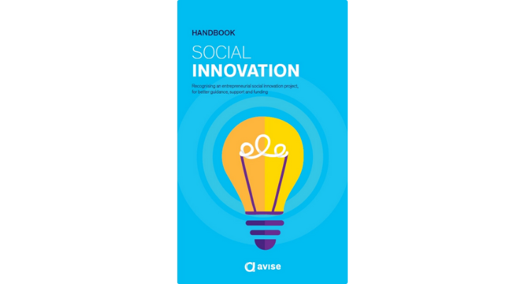 Handbook on Social Innovation by Avise