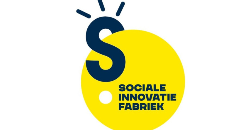 Sociale InnovatieFabriek - logo