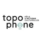 Logo Topophone