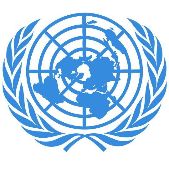 United Nations - logo