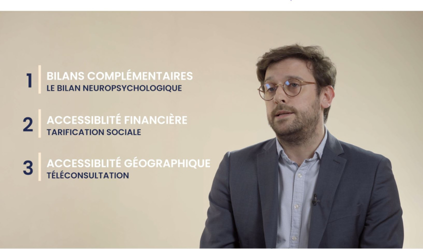 Extrait d'une vidéo de lauréat - Graines d'autonomie