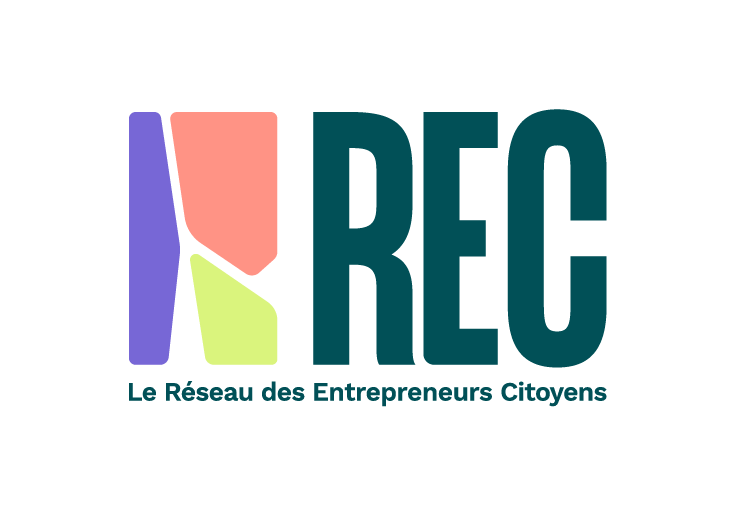 Logo REC