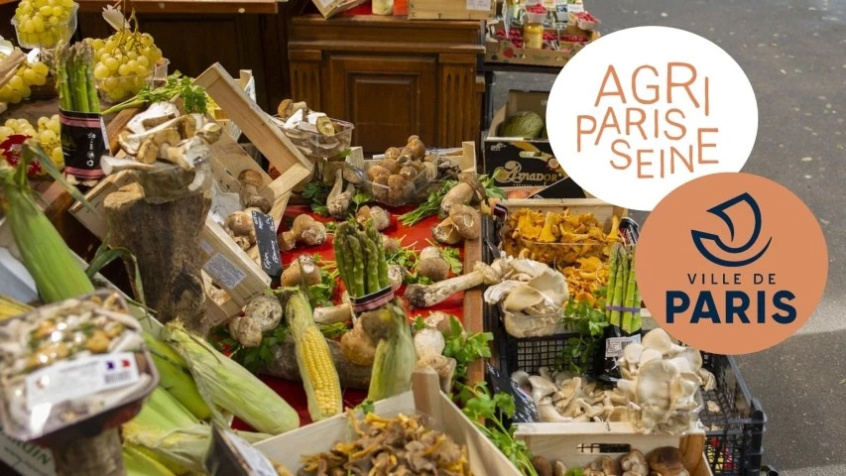 AgriParis Seine 