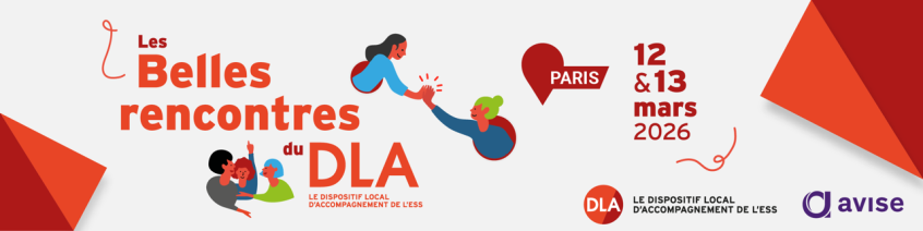 Belles rencontres du DLA