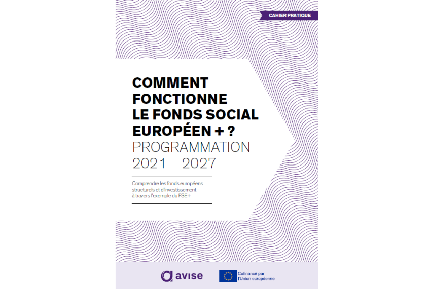 Guide FSE Avise