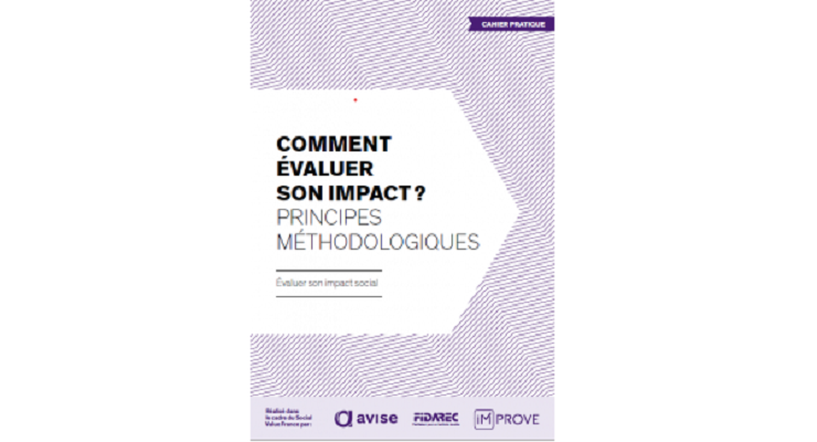 Comment évaluer son impact, Avise