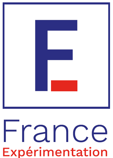 Logo de France Expérimentation