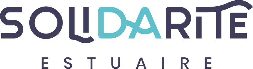 Solidarité Estuaire - logo