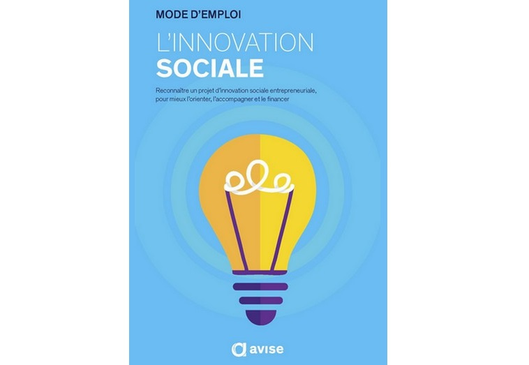 Mode d'emploi innovation sociale
