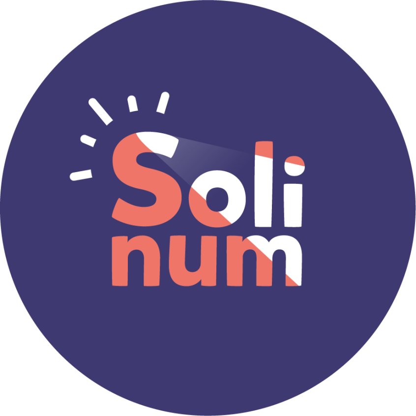 Logo Solinum