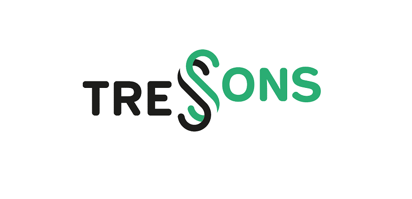 Tressons logo