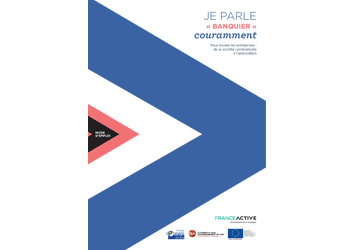 Je parle banquier couramment