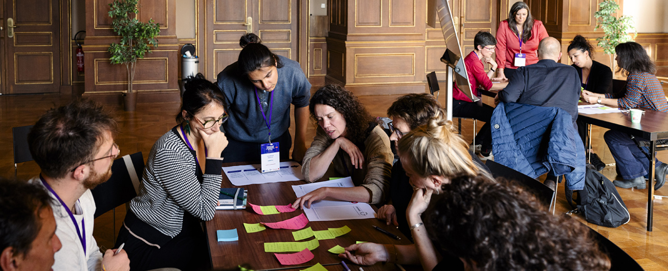 Rencontres accompagnateurs