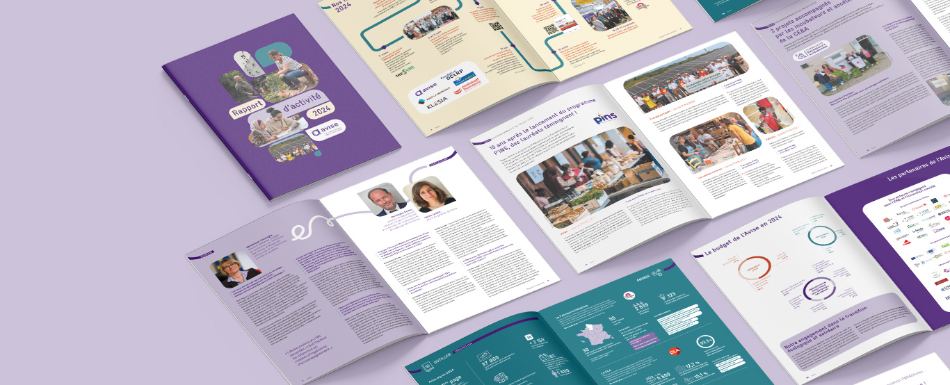 rapport d'activité 2024