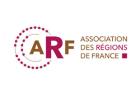 Logo de l'Association des Régions de France