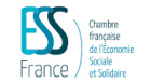 ESS France logo ESS France logo