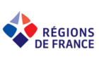 Régions de France logo