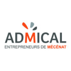 Admical logo