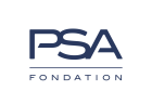 Fondation PSA logo