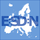ESDN logo