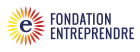 Logo Fondation Entreprendre