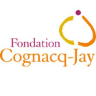 Logo Fondation Cognacq-Jay