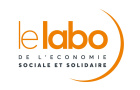 Logo Labo de l'ESS